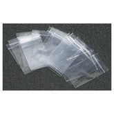 Jewelry Zip Lock Bag (6" x 9")